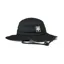 Fox Traverse Hat in Black